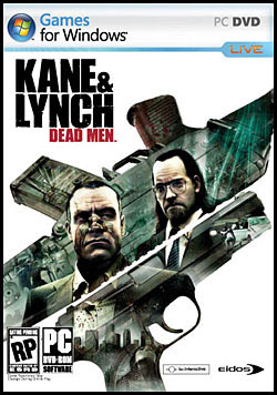 Kane and lynch imdb